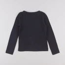 Okaidi - tee-shirt gris - 6 ans