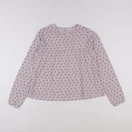 Vertbaudet - tee-shirt rose - 14 ans