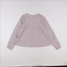 Vertbaudet - tee-shirt rose - 14 ans