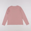 Vertbaudet - tee-shirt rose - 14 ans