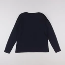 Vertbaudet - tee-shirt bleu - 14 ans