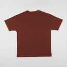 Zara - tee-shirt marron - 9 ans
