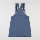 Vertbaudet - robe bleu - 9 ans