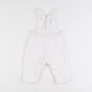 Jacadi - combinaison rose - 6 mois
