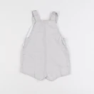 Jacadi - combinaison beige - 6 mois