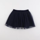 Jacadi - jupe bleu - 6 ans