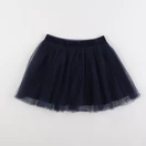 Jacadi - jupe bleu - 6 ans