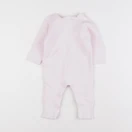 Jacadi - combinaison rose - 6 mois
