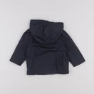 Vertbaudet - veste bleu - 9 mois