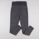 Vertbaudet - pantalon grossesse gris - 42