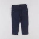Vertbaudet - jean bleu - 18 mois