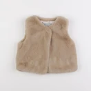 Boutchou - gilet beige - 3 ans