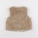 Boutchou - gilet beige - 3 ans