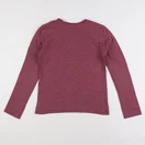 IKKS - tee-shirt rouge - 10 ans
