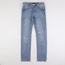 IKKS - jean bleu - 12 ans