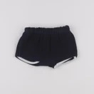 Jacadi - short bleu - 3 mois