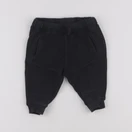 Zara - jogging noir - 3/6 mois