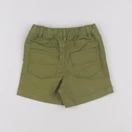 Jacadi - short vert - 18 mois