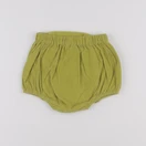 Jacadi - bloomer vert - 12 mois