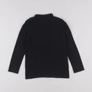 IKKS - tee-shirt bleu - 4 ans