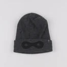IKKS - bonnet gris - 2/4 ans