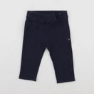 IKKS - pantalon bleu - 6 mois