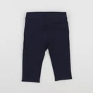 IKKS - pantalon bleu - 6 mois