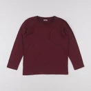 Tape à l'oeil - tee-shirt violet - 8 ans