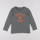 Tape à l'oeil - tee-shirt vert - 8 ans
