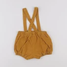 Jacadi - bloomer jaune - 12 mois
