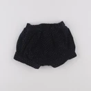 Jacadi - short bleu - 12 mois