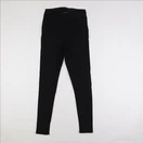 H&M - legging grossesse noir - m