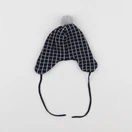 Jacadi - bonnet bleu - 1 mois