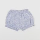 Jacadi - bloomer liberty bleu - 6 mois