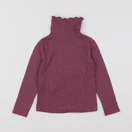 Okaidi - sous-pull violet - 3 ans