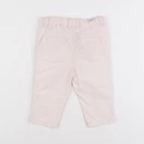 La Redoute - pantalon rose - 6 mois