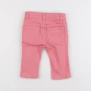 Jacadi - pantalon rose - 6 mois