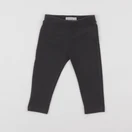 Phil & Phae - legging gris - 6/12 mois