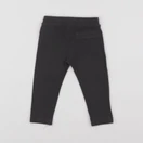 Phil & Phae - legging gris - 6/12 mois