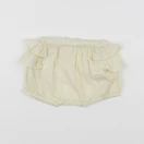Boutchou - bloomer jaune - 6 mois