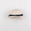 IKKS - chapeau beige - 8/10 ans