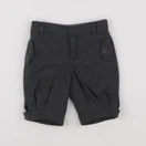Jacadi - short gris - 12 mois