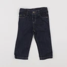 Boutchou - jean bleu - 6 mois