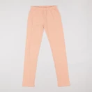 Tape à l'oeil - legging orange - 12 ans
