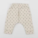 Petit Bateau - jogging beige - 3 mois