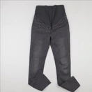 Vertbaudet - jean grossesse gris - 38