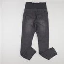 Vertbaudet - jean grossesse gris - 38