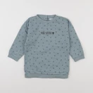 Vertbaudet - robe vert - 3 ans