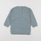 Vertbaudet - robe vert - 3 ans