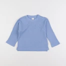 H&M - tee-shirt bleu - 18 mois à 2 ans